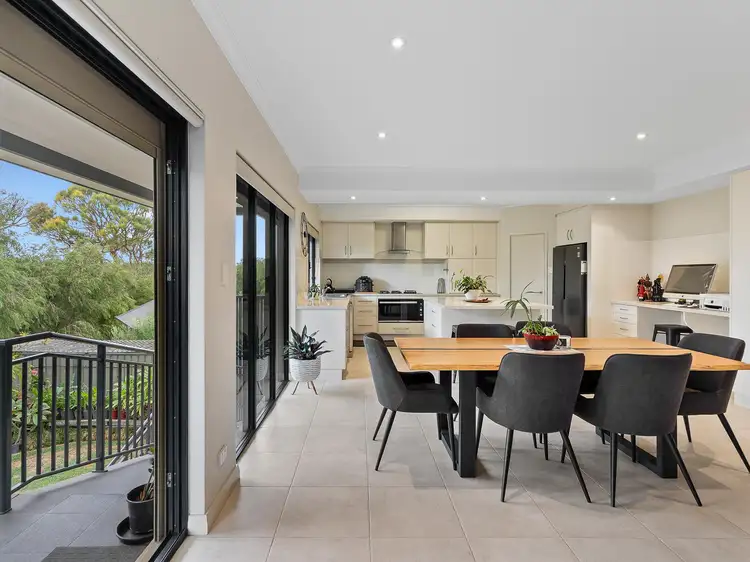 Fifth view of Homely house listing, 19 Balingup Loop, Dawesville WA 6211