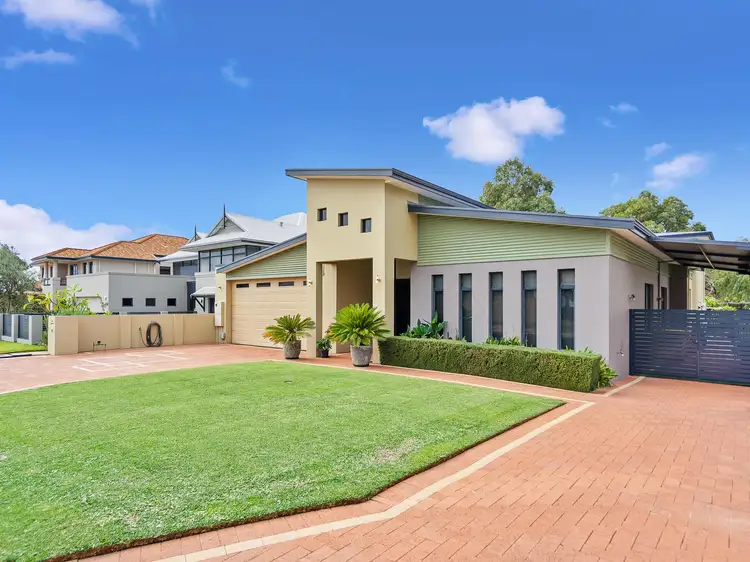 Sixth view of Homely house listing, 19 Balingup Loop, Dawesville WA 6211