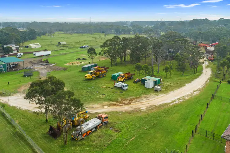 Fourth view of Homely land listing, 296 Old Hawkesbury Road, Vineyard NSW 2765