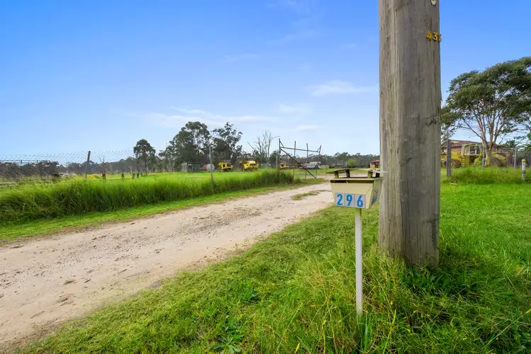 Fifth view of Homely land listing, 296 Old Hawkesbury Road, Vineyard NSW 2765