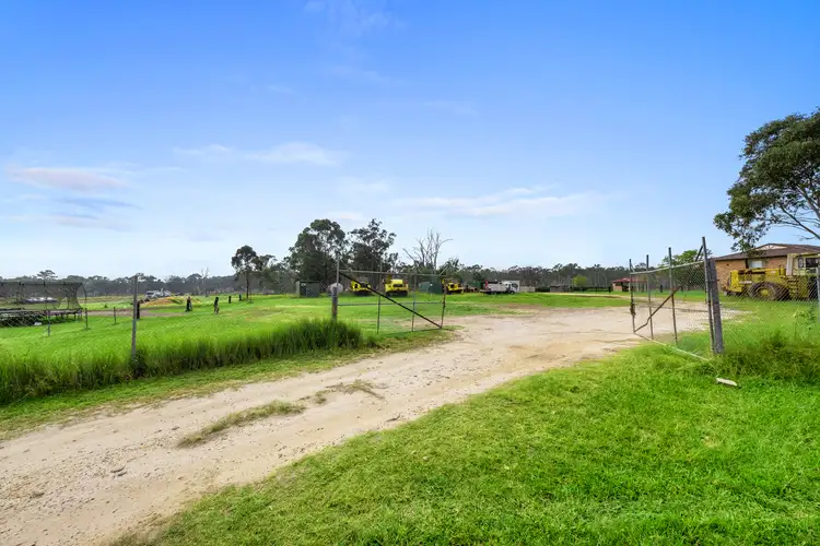 Sixth view of Homely land listing, 296 Old Hawkesbury Road, Vineyard NSW 2765