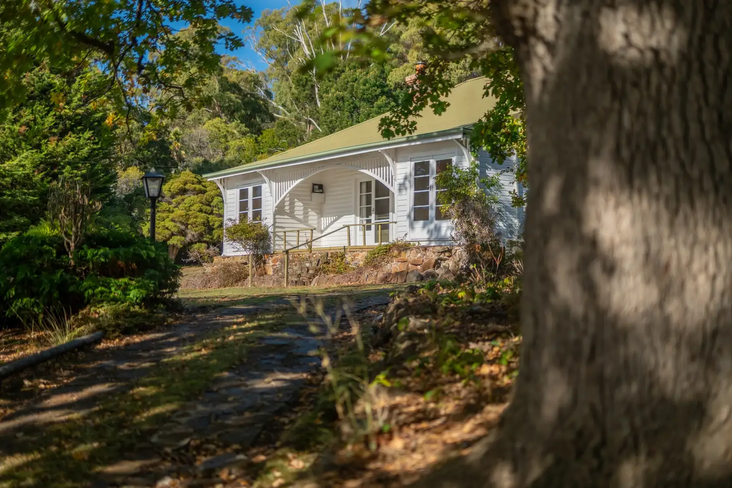 Main view of Homely house listing, 34 Auld Kirk Road, Sidmouth TAS 7270