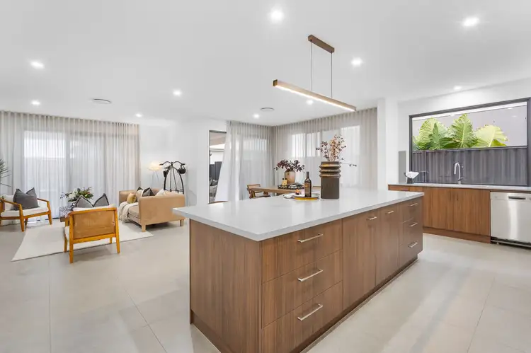 134 Dublin Avenue, Spring Mountain QLD 4300