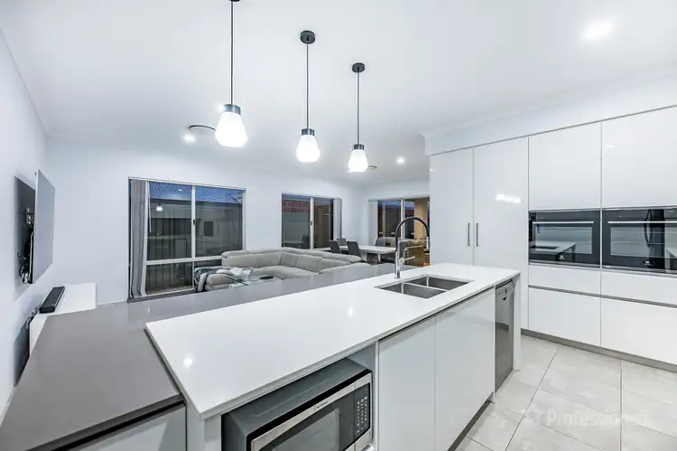 Fifth view of Homely house listing, 6 Prussian Way, Eglinton WA 6034