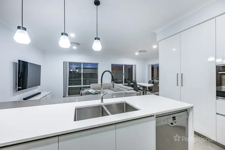 Sixth view of Homely house listing, 6 Prussian Way, Eglinton WA 6034