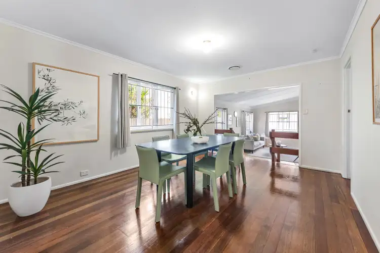Second view of Homely house listing, 38 Ardentallen Road, Enoggera QLD 4051
