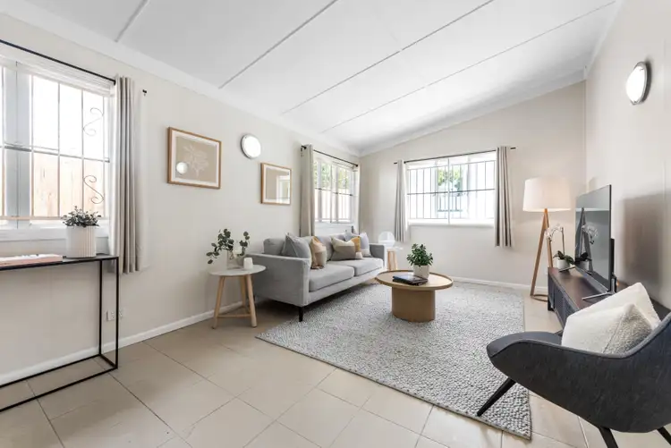 Fourth view of Homely house listing, 38 Ardentallen Road, Enoggera QLD 4051