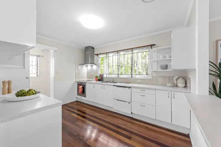 Fifth view of Homely house listing, 38 Ardentallen Road, Enoggera QLD 4051