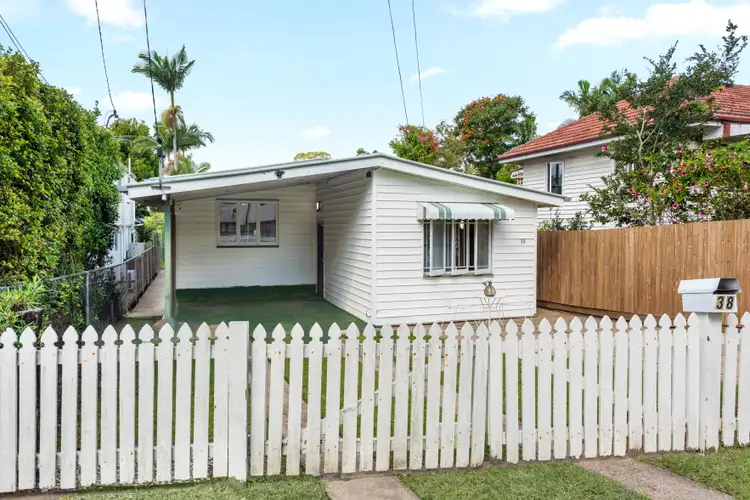Sixth view of Homely house listing, 38 Ardentallen Road, Enoggera QLD 4051