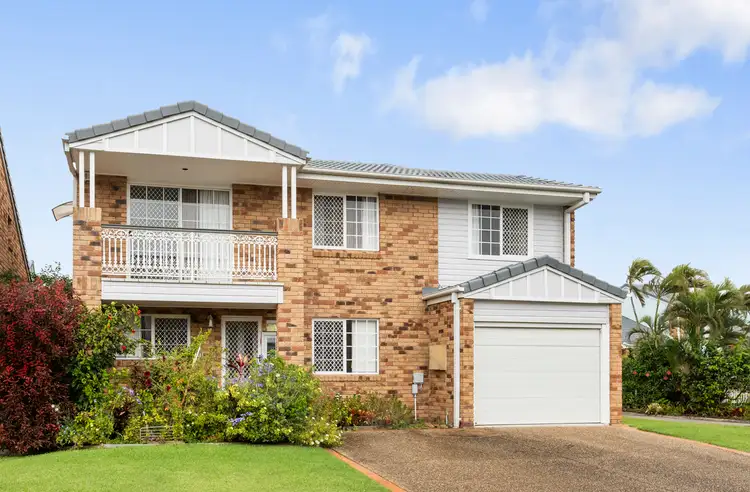 18/46 Albany Creek Road, Aspley QLD 4034