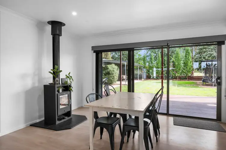 Third view of Homely house listing, 11 Elvins Street, Mansfield VIC 3722