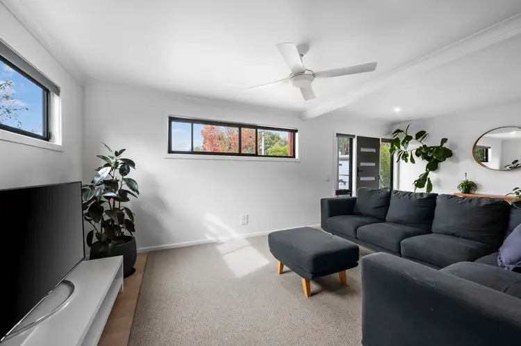 Fourth view of Homely house listing, 11 Elvins Street, Mansfield VIC 3722