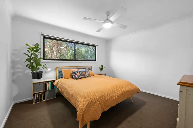 Fifth view of Homely house listing, 11 Elvins Street, Mansfield VIC 3722