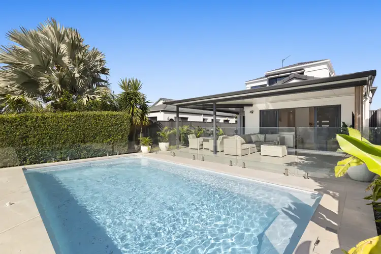 30 Woody Views Way, Robina QLD 4226