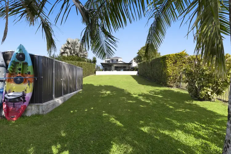 Fourth view of Homely house listing, 30 Woody Views Way, Robina QLD 4226