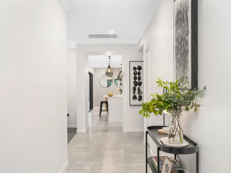 Second view of Homely other listing, 45 Fraser Drive, Burpengary East QLD 4505