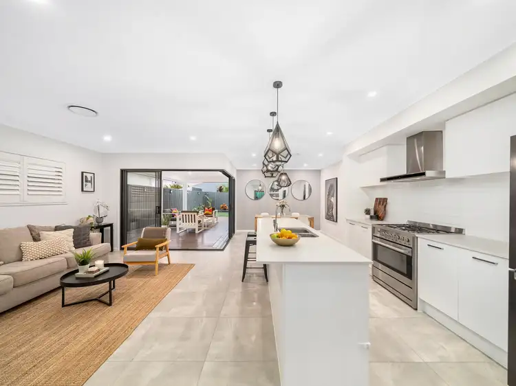 Third view of Homely other listing, 45 Fraser Drive, Burpengary East QLD 4505