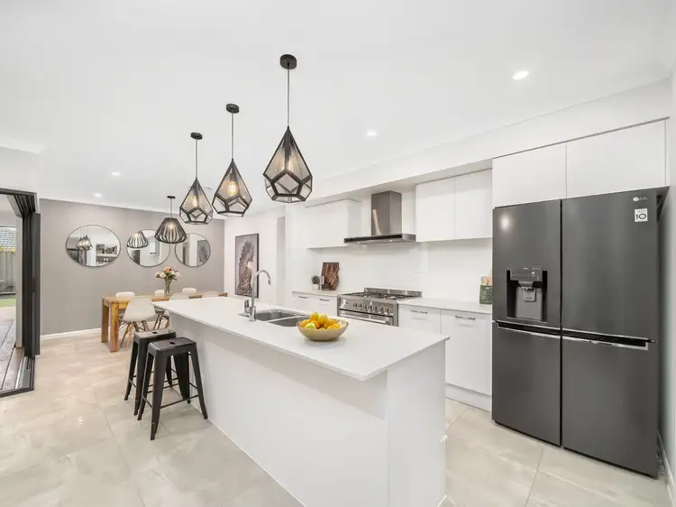 Fourth view of Homely other listing, 45 Fraser Drive, Burpengary East QLD 4505