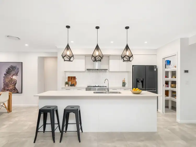 Fifth view of Homely other listing, 45 Fraser Drive, Burpengary East QLD 4505