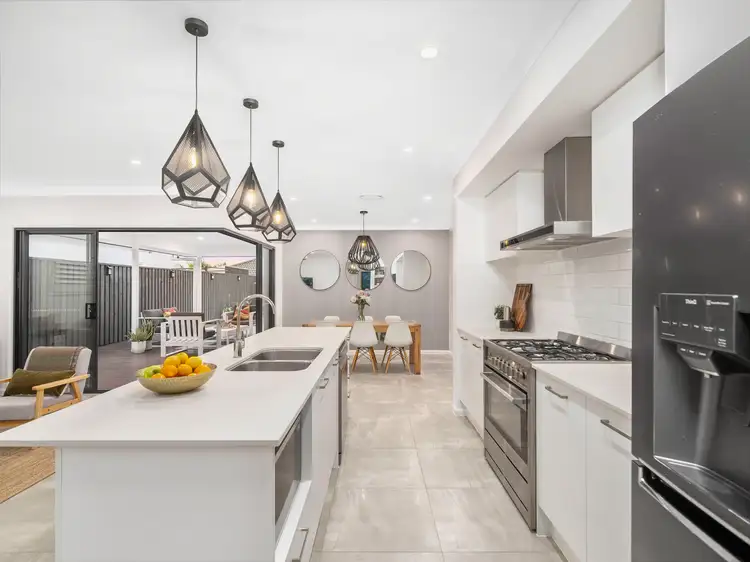 Sixth view of Homely other listing, 45 Fraser Drive, Burpengary East QLD 4505