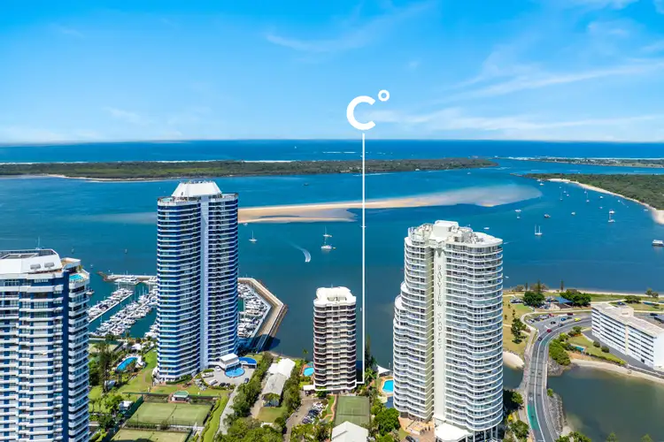 Third view of Homely unit listing, 28/9 Bayview Street, Runaway Bay QLD 4216
