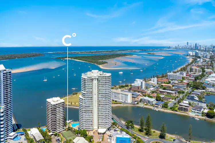 Fourth view of Homely unit listing, 28/9 Bayview Street, Runaway Bay QLD 4216