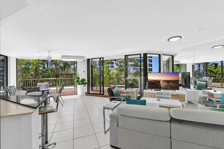 Sixth view of Homely unit listing, 28/9 Bayview Street, Runaway Bay QLD 4216