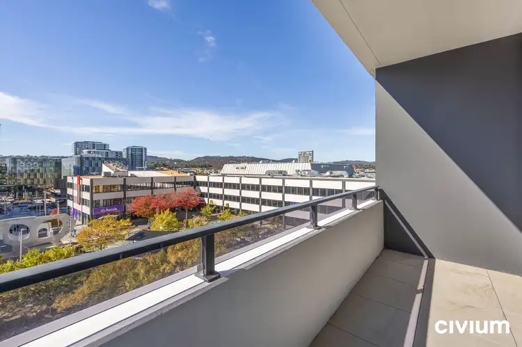 4 (Door 401)/49 Furzer Street, Phillip ACT 2606