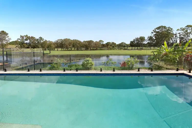 Second view of Homely house listing, 54 Concord Circuit, Robina QLD 4226