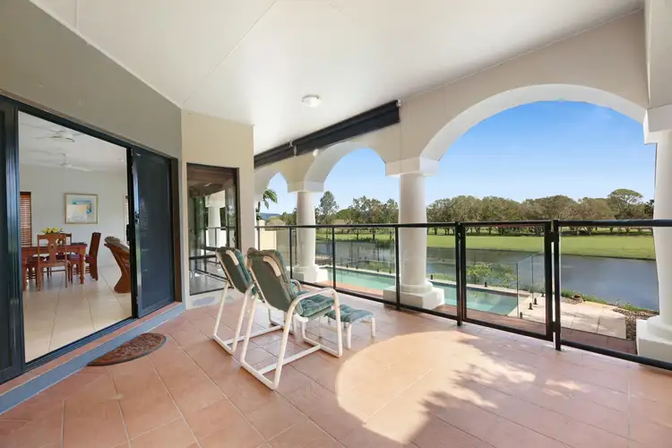 Third view of Homely house listing, 54 Concord Circuit, Robina QLD 4226