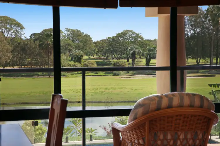Fourth view of Homely house listing, 54 Concord Circuit, Robina QLD 4226