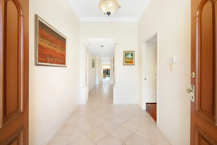 Sixth view of Homely house listing, 54 Concord Circuit, Robina QLD 4226