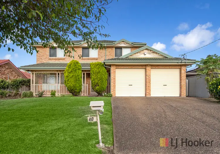 409 Reddall parade, Mount Warrigal NSW 2528
