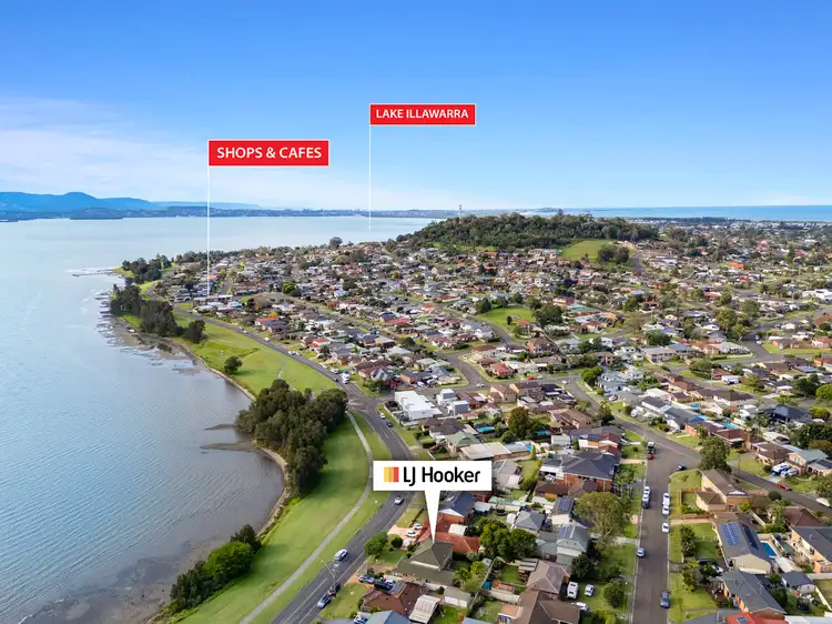 Second view of Homely house listing, 409 Reddall parade, Mount Warrigal NSW 2528