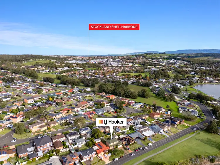 Fourth view of Homely house listing, 409 Reddall parade, Mount Warrigal NSW 2528