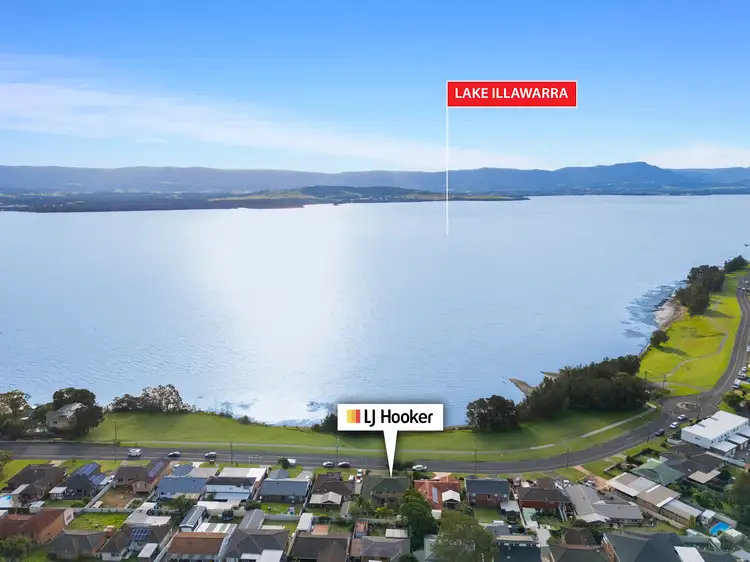 Sixth view of Homely house listing, 409 Reddall parade, Mount Warrigal NSW 2528