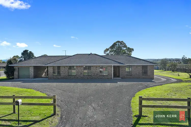 Main view of Homely house listing, 2D Haigh Street, Moe VIC 3825