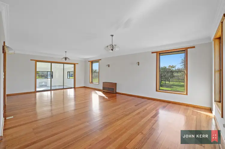 Second view of Homely house listing, 2D Haigh Street, Moe VIC 3825
