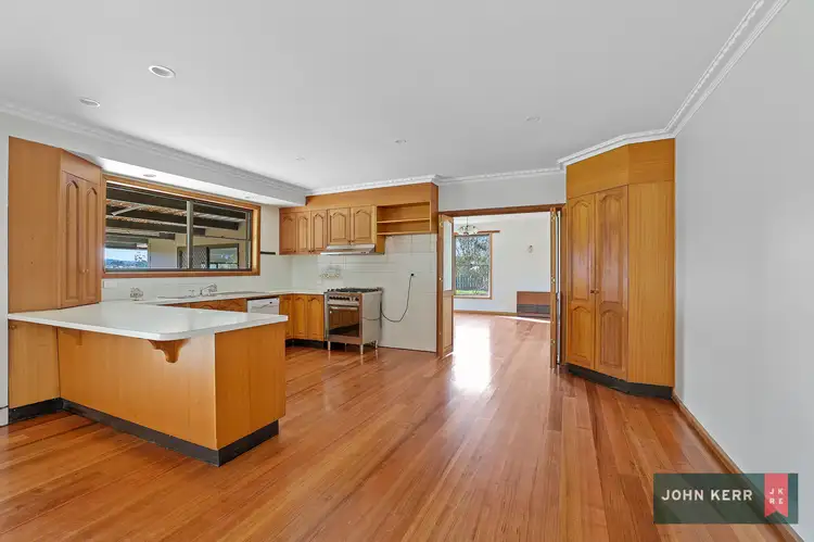 Fifth view of Homely house listing, 2D Haigh Street, Moe VIC 3825