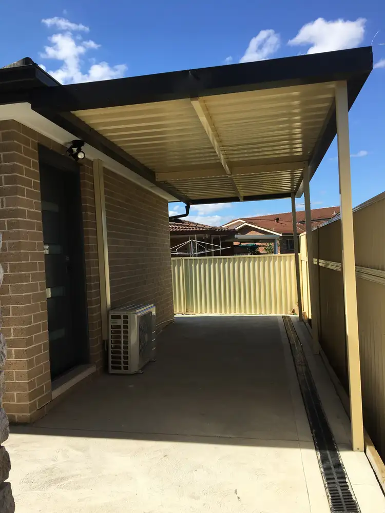 116A Prairievale Road