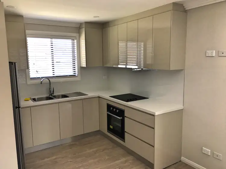 Second view of Homely house listing, 116A Prairievale Road, Bossley Park NSW 2176