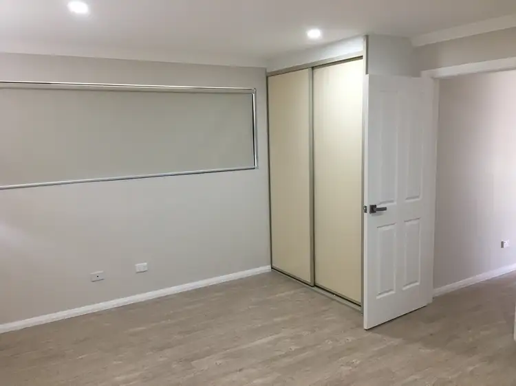 Fifth view of Homely house listing, 116A Prairievale Road, Bossley Park NSW 2176