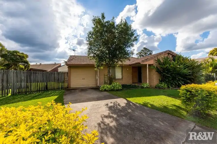 4 Chappel Court, Caboolture South QLD 4510