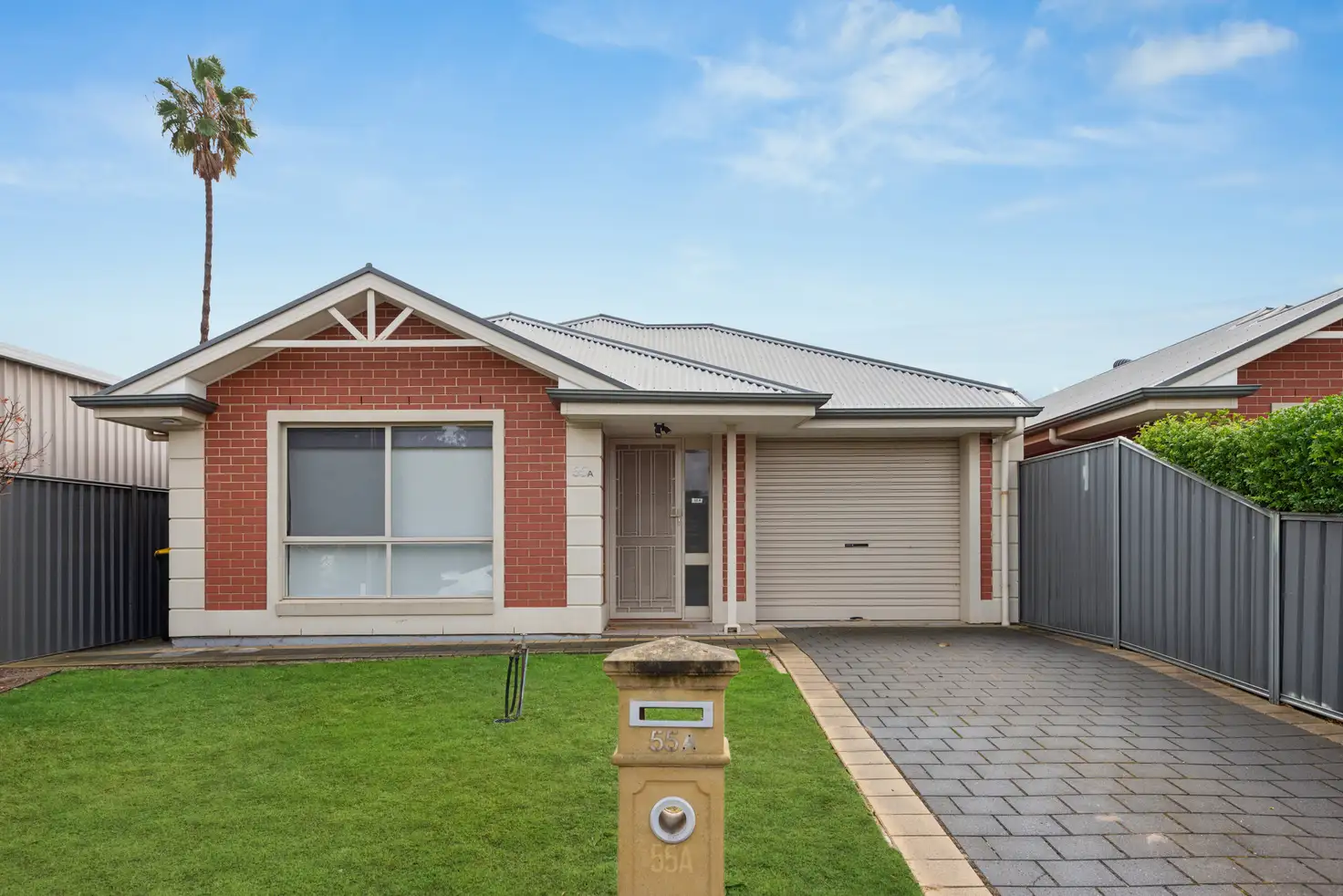 Main view of Homely house listing, 55A Patricia Avenue, Camden Park SA 5038