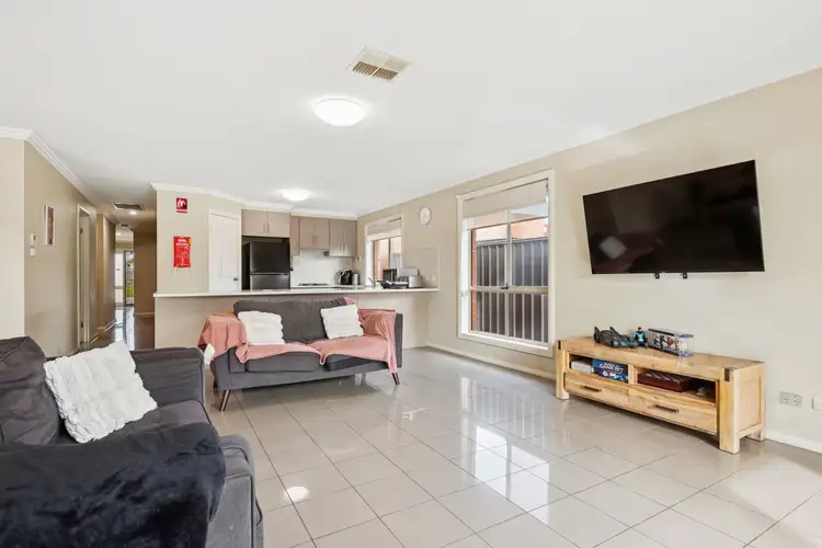 Third view of Homely house listing, 55A Patricia Avenue, Camden Park SA 5038