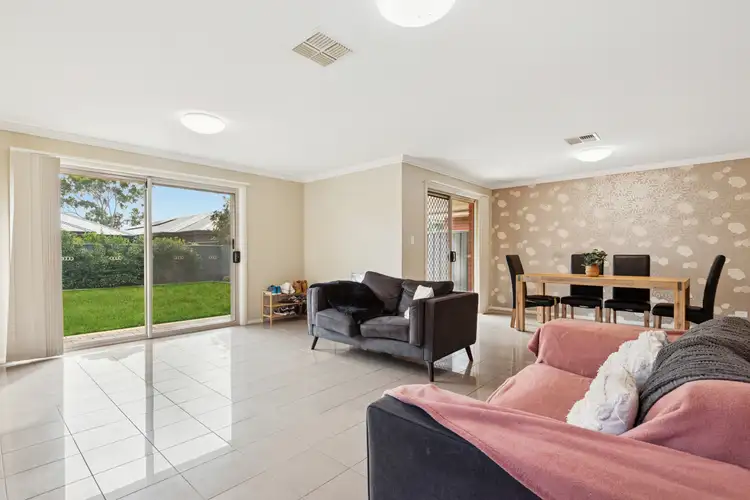 Fifth view of Homely house listing, 55A Patricia Avenue, Camden Park SA 5038