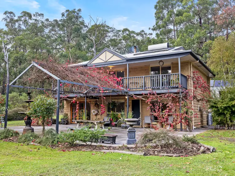 150 Reilly and Allens Road, Nerrena VIC 3953