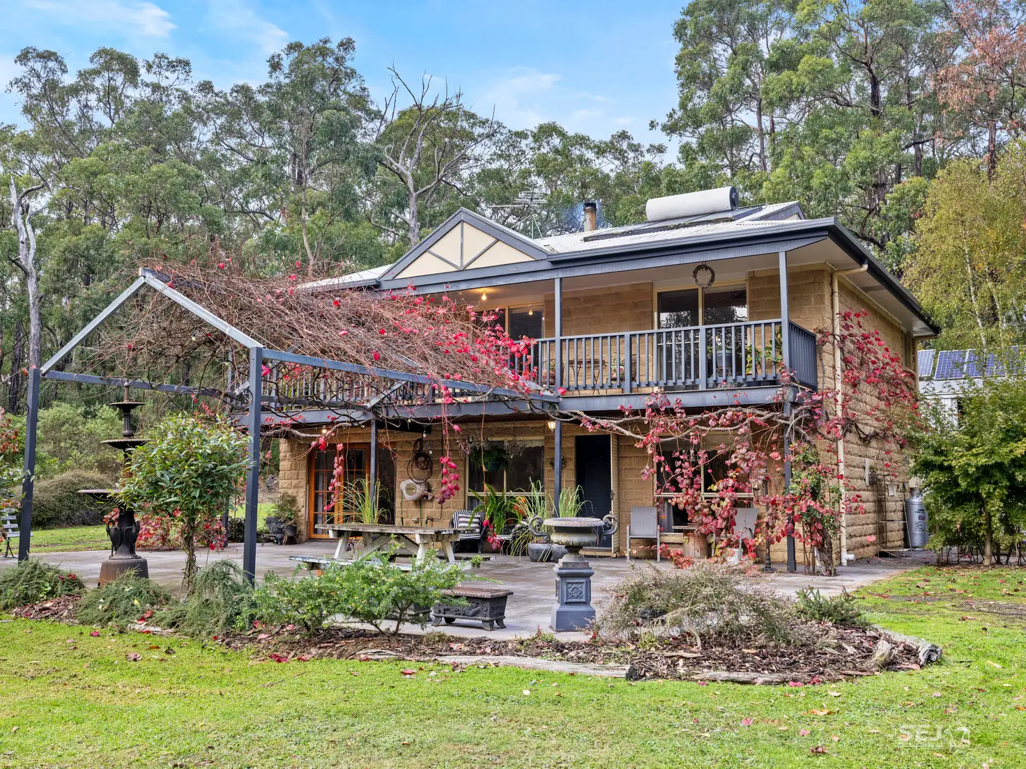 Main view of Homely rural property listing, 150 Reilly and Allens Road, Nerrena VIC 3953