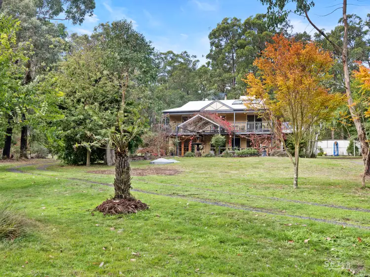 Second view of Homely rural property listing, 150 Reilly and Allens Road, Nerrena VIC 3953