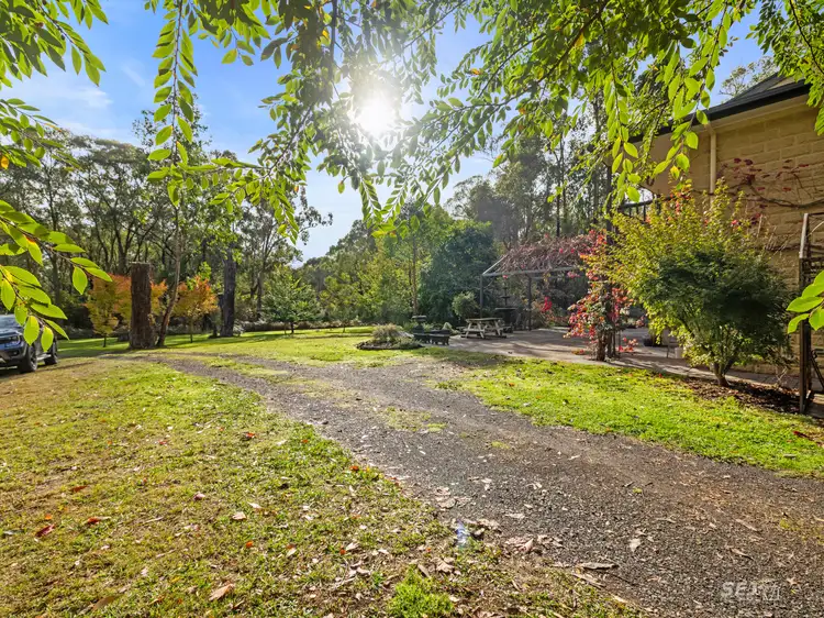 Third view of Homely rural property listing, 150 Reilly and Allens Road, Nerrena VIC 3953